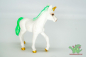 Preview: Schleich Bayala Einhornfohlen Jade 82909